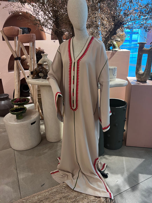 Chaabi Kaftan