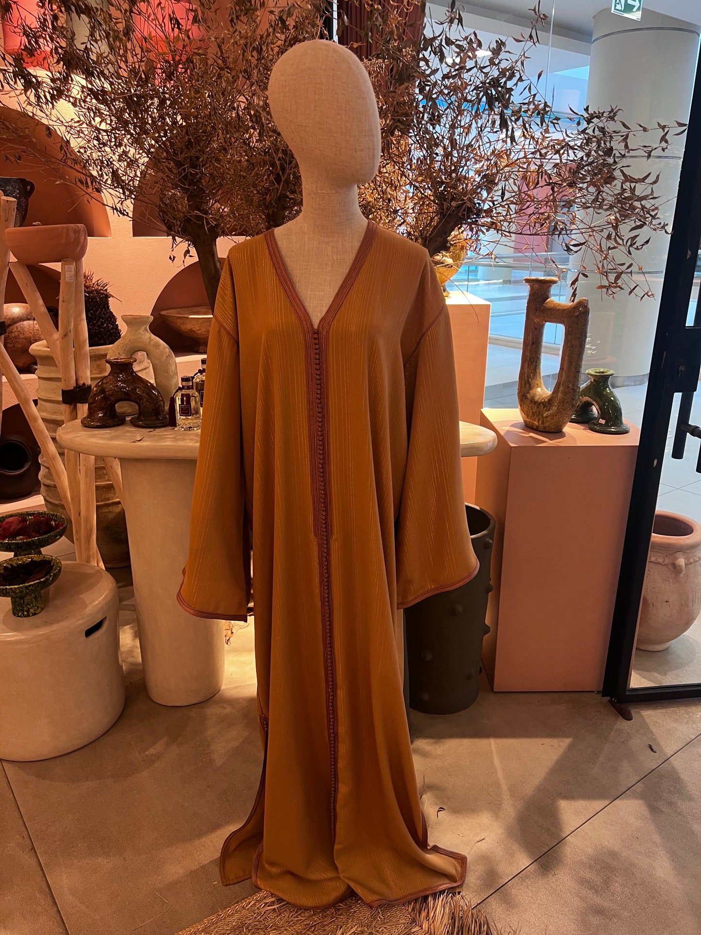 Sahara Kaftan