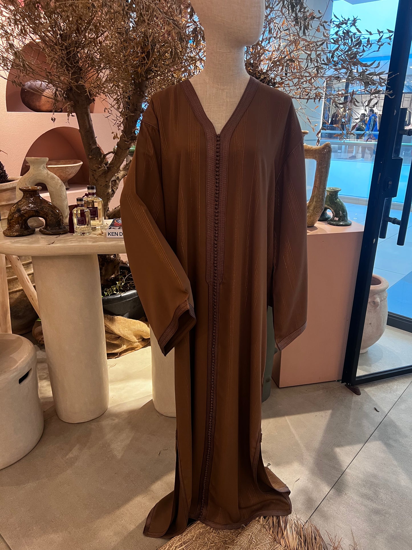 Sahara Kaftan