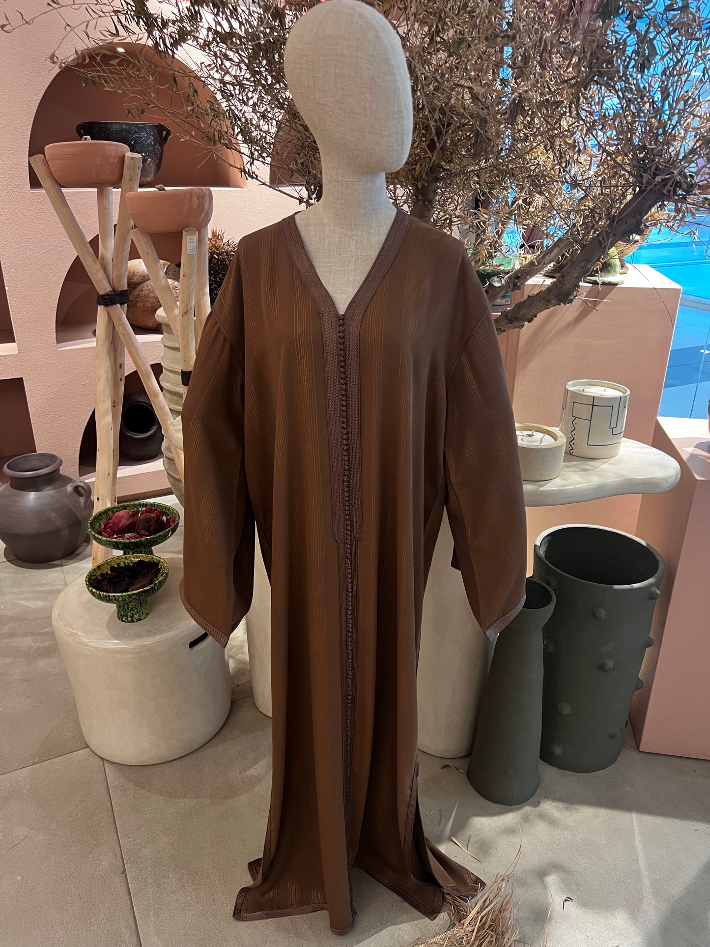 Sahara Kaftan