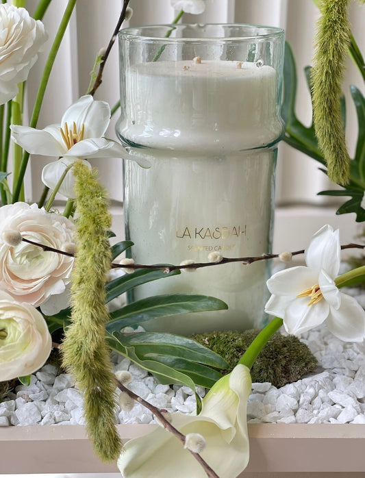 Candle Bok Luk