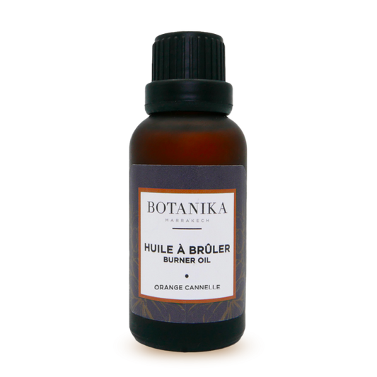 Botanika Oil Burner