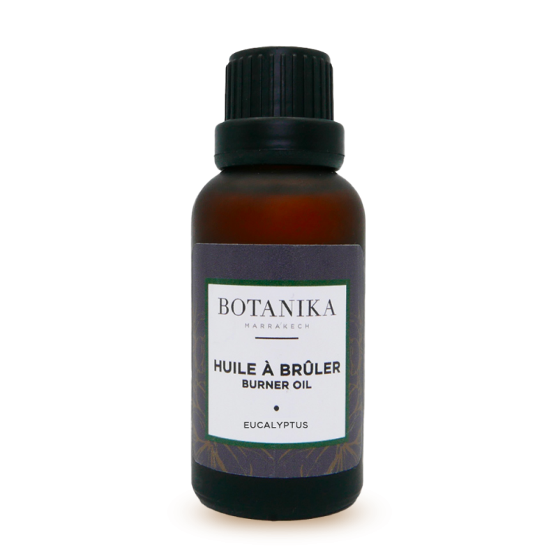 Botanika Oil Burner