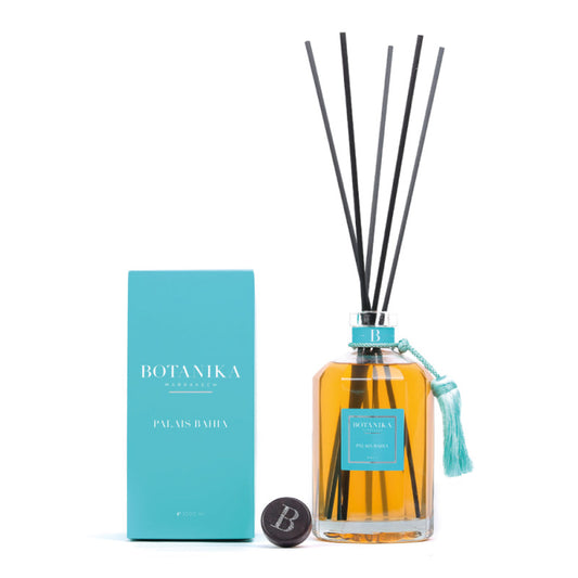 Botanika Diffuser Palais Bahia