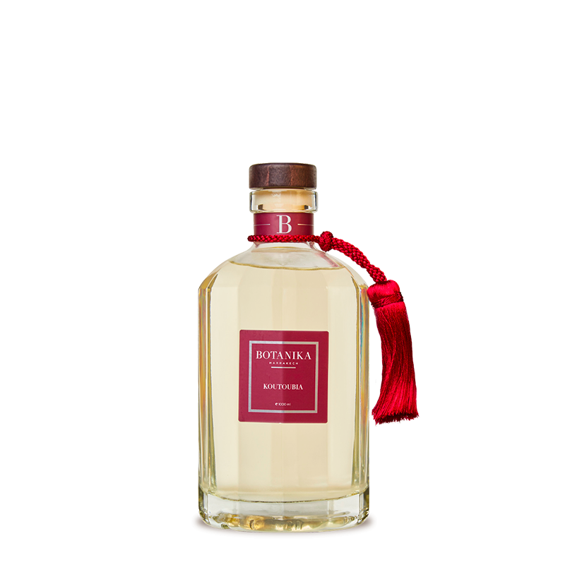Botanika Diffuser Koutoubia