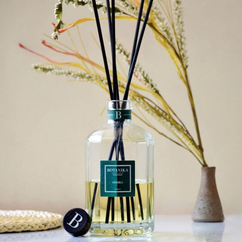 Botanika Diffuser Ourika