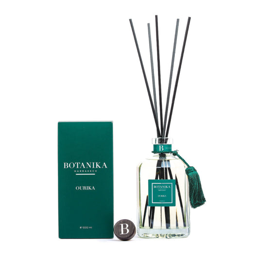 Botanika Diffuser Ourika