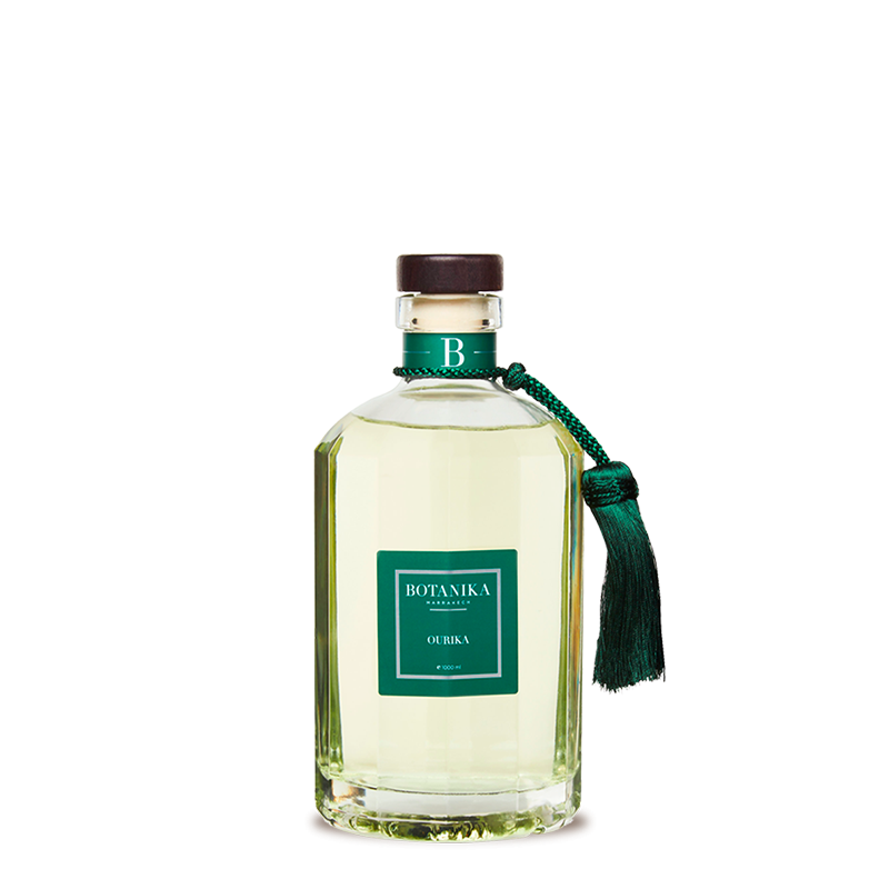 Botanika Diffuser Ourika