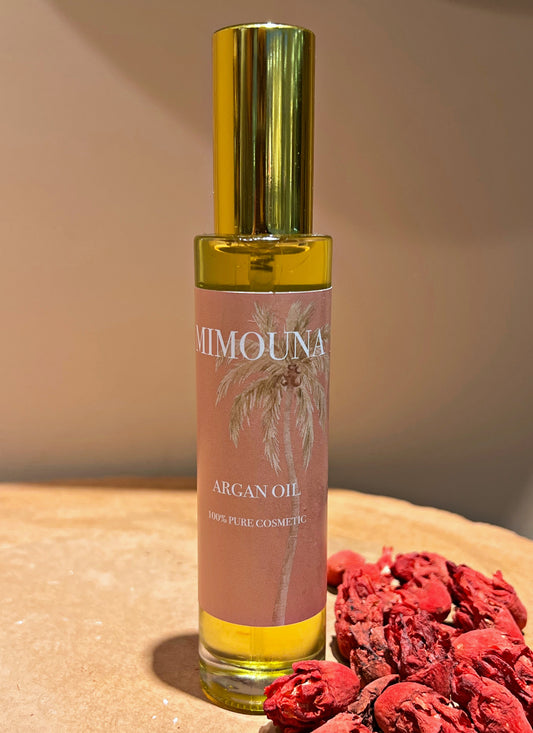 MIMOUNA ARGAN OIL