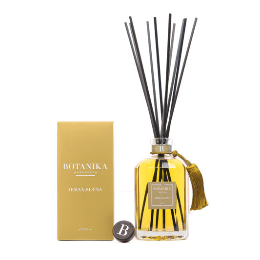 Botanika Diffuser Jamaa El-Fna