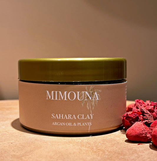 MIMOUNA SAHARA CLAY