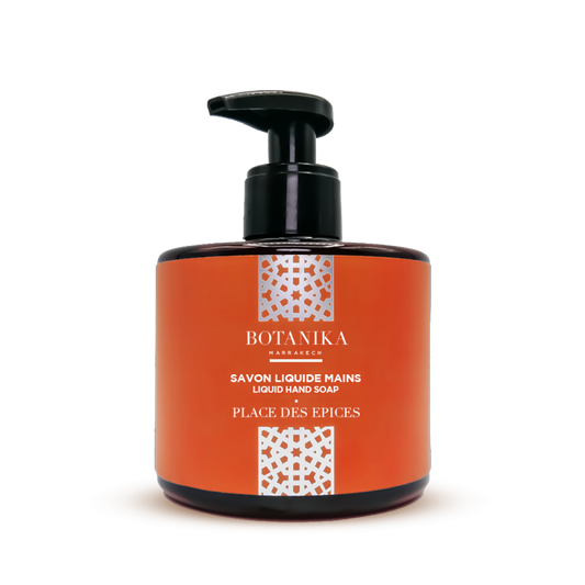 Botanika Hand Soap