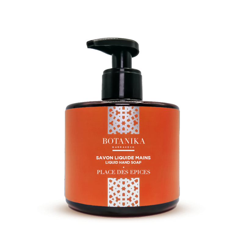 Botanika Hand Soap