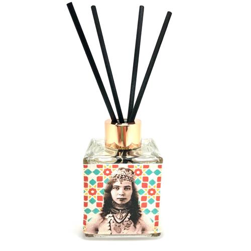 Frag In Diffuser Fraicheur D'Asie