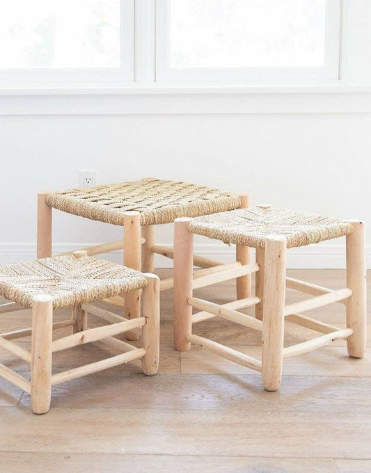 Souk Stool