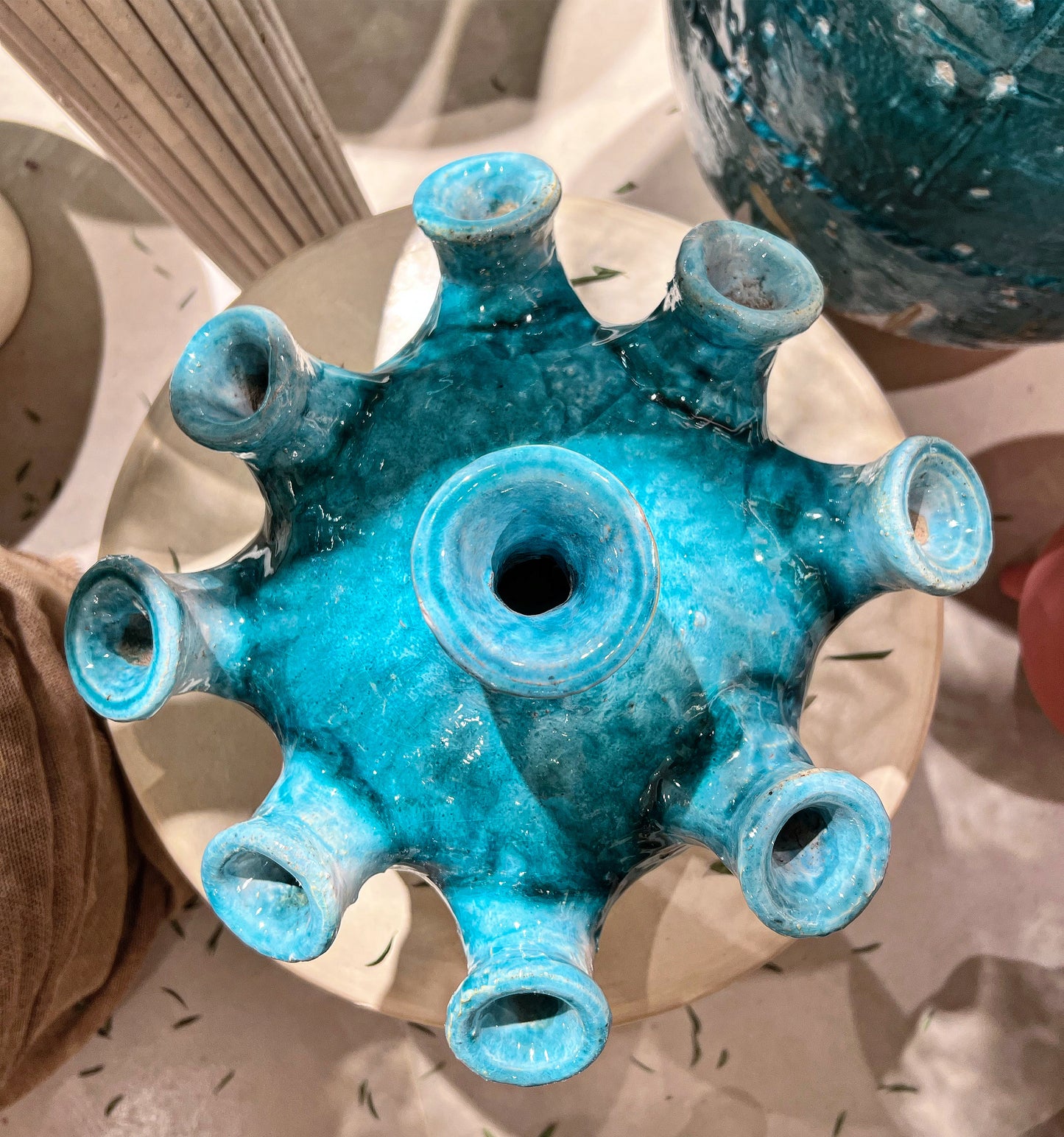 Aqua Collection Deco