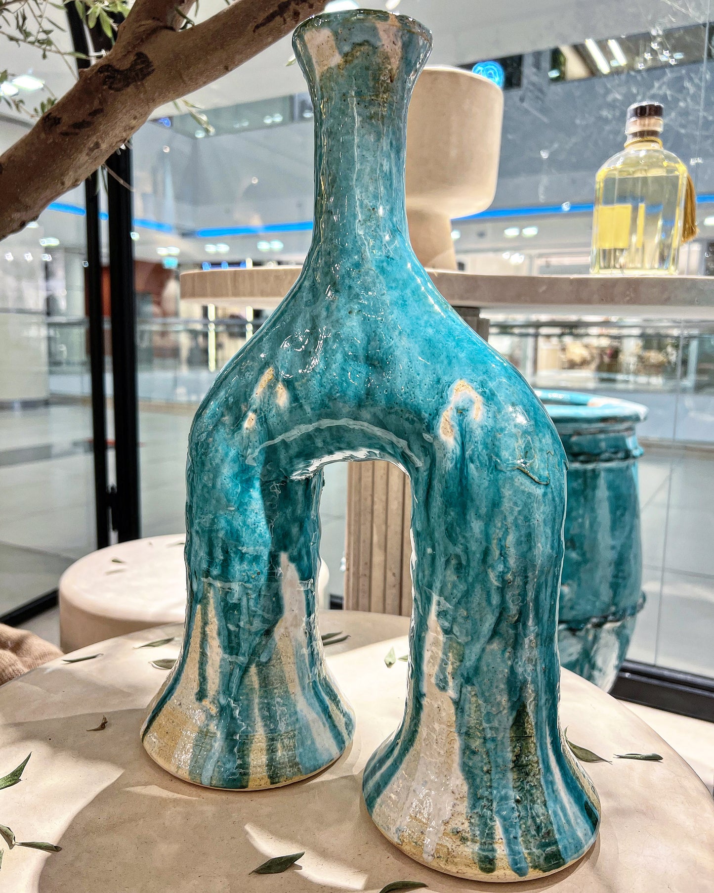 Aqua Collection | Rabat