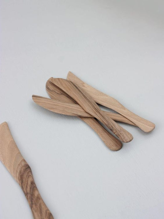Walnut Knife