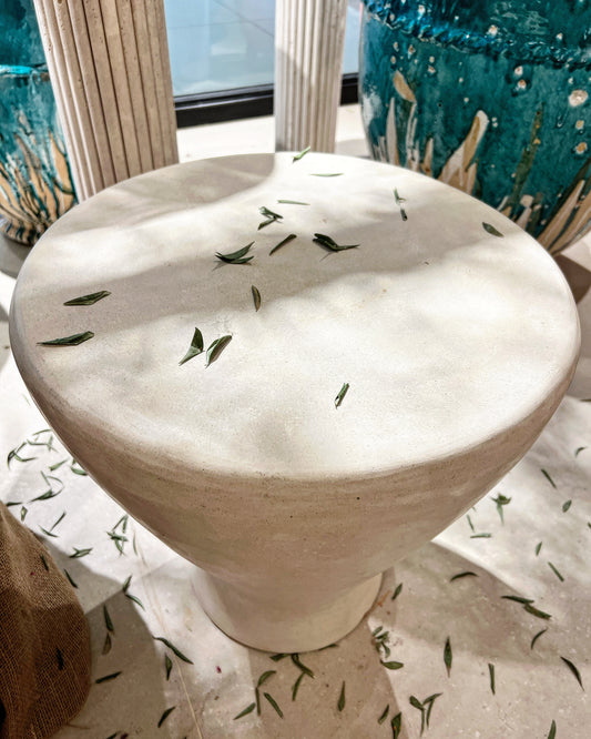 Casablanca Side Table