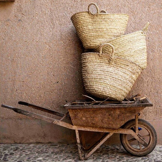 Jamaa El Fena Bag