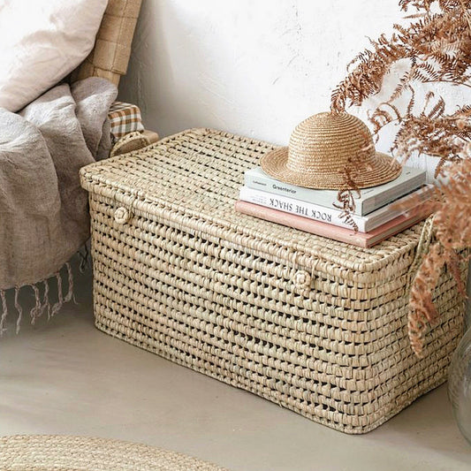 Beach Basket