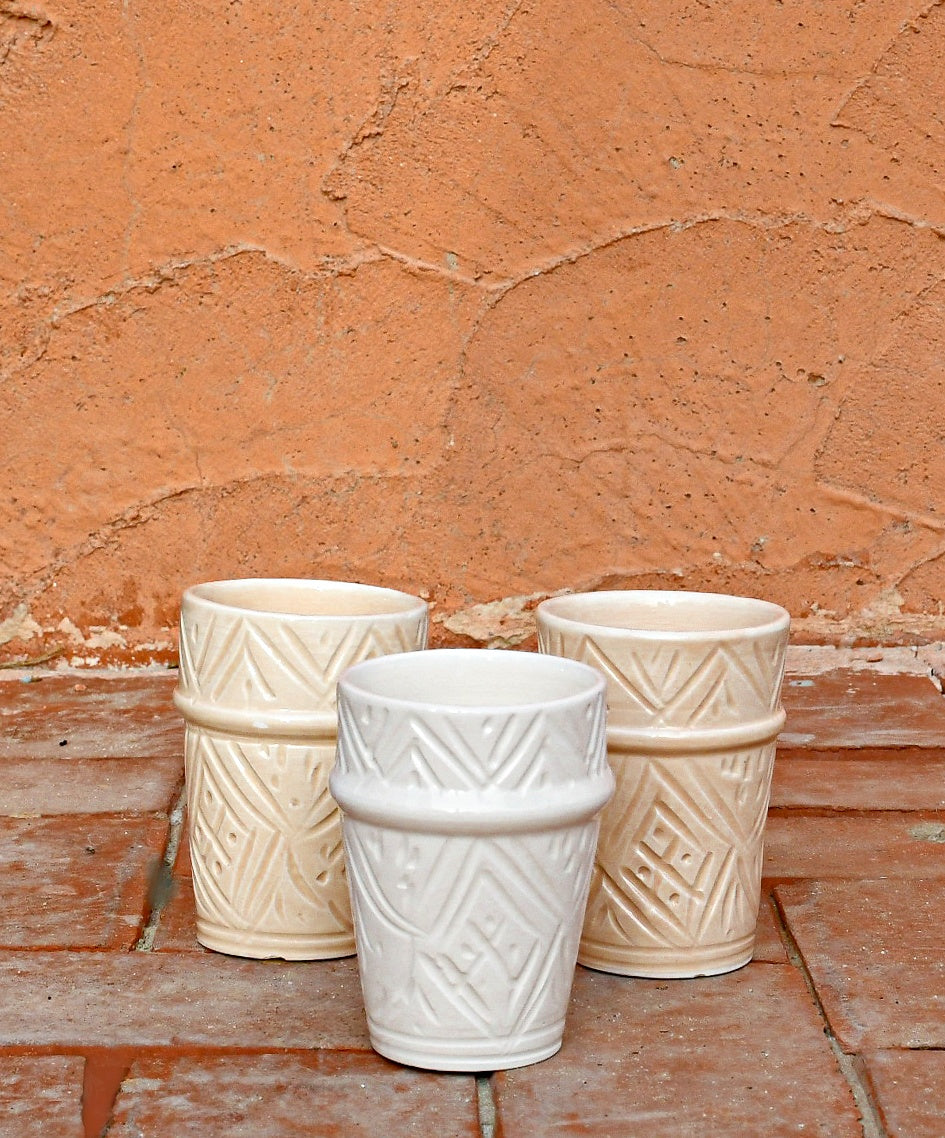 Beldi Marrakech Mug