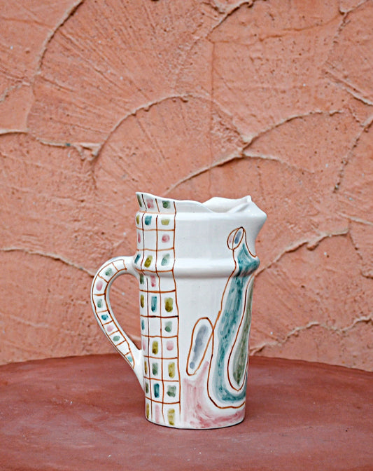 Le Sable Pitcher