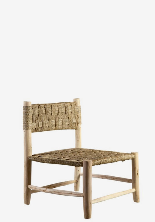 Casablanca Side Chair