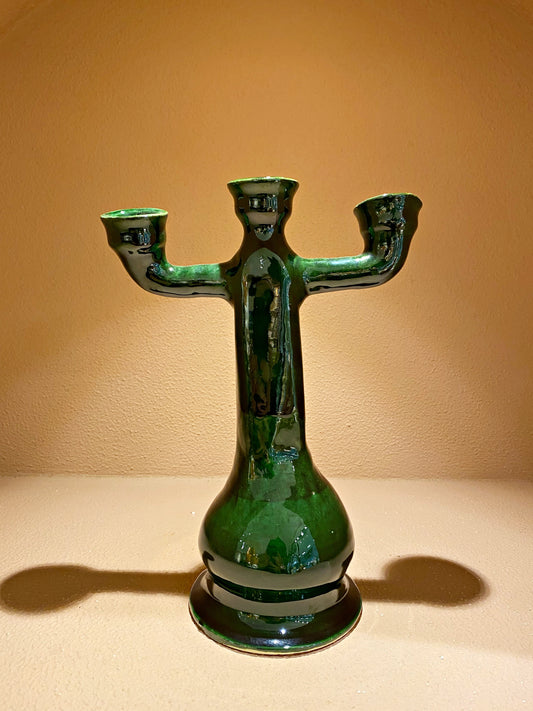 Tame Candle Holder