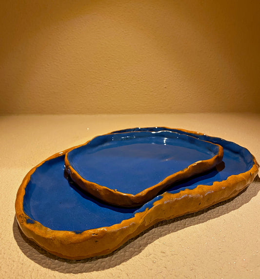 Boutique Plate