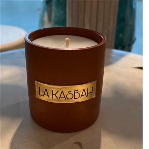 Candle La Kasbah