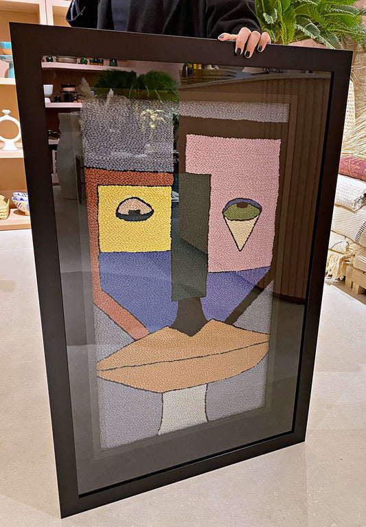 Art Rug
