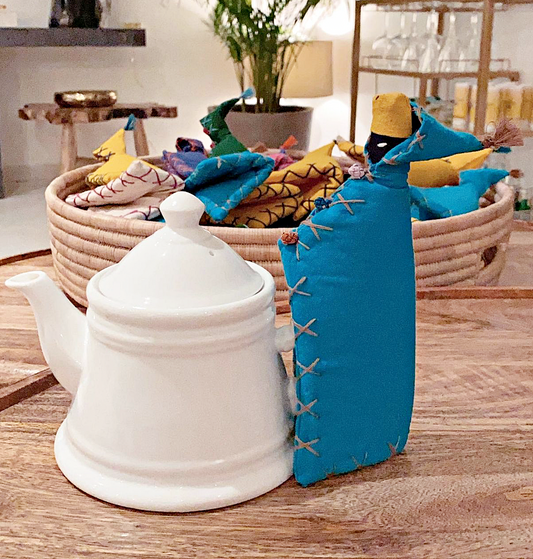 Tea Pot Holder